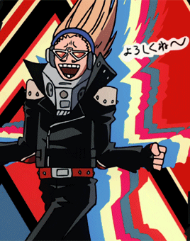 moxis:Present Mic in (S2E23)