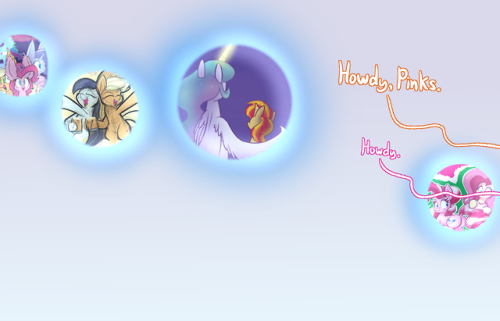 finalskies: The story of My Little Pony:Friendship is Magic has ended.  But, to paraphrase an old fr