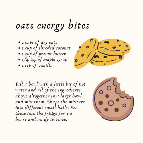 Favorite Snack Recipes To Keep You Fueled