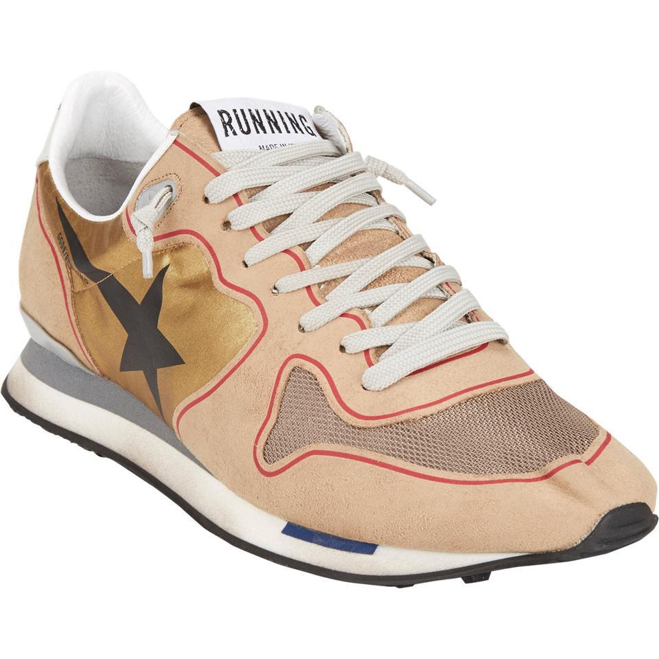 wantering-sneakers:  &lsquo;Running&rsquo; Sneakers 