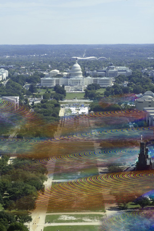 99percentinvisible:  What if you could see WiFi?