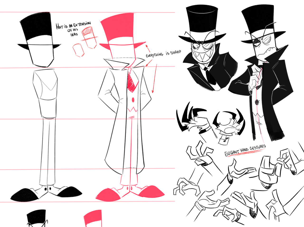 LV Inspired Top Hat by bigoth on DeviantArt