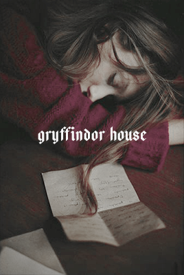You Might Belong In Gryffindor,where Dwell The Brave At Heart,their Daring, Nerve, And Chivalryset Gryffindors