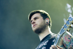 bandseverywhere:  Neil Westfall of A Day