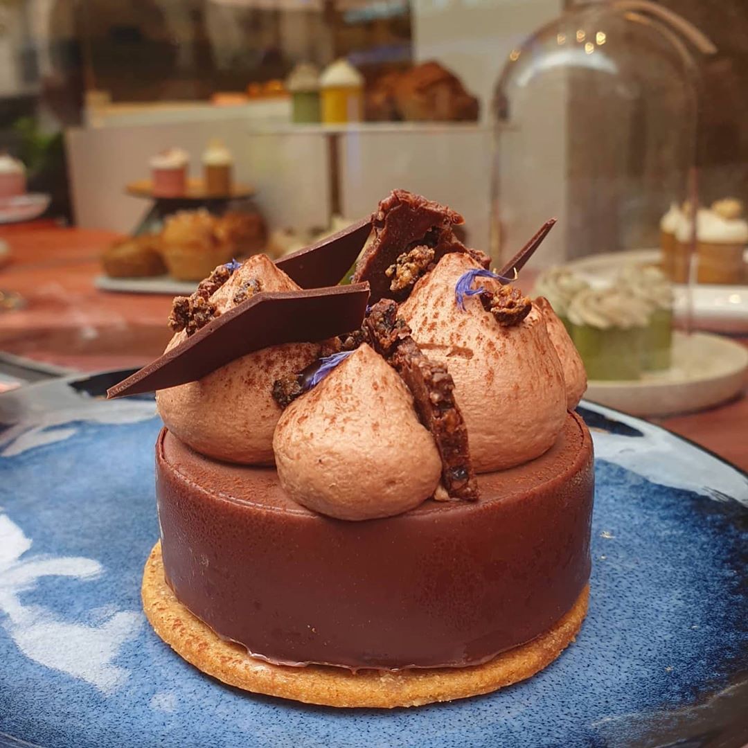 Gourmandise Co Gourmandise Co