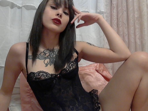 The Girl You'd Die For
