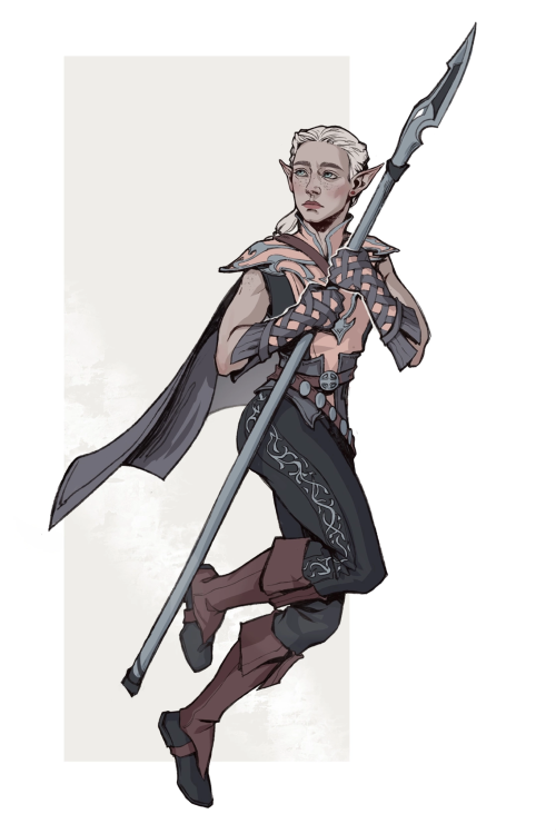 Bg3 Commissions!