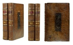 michaelmoonsbookshop:Early 18th Century AnatomyJAMES