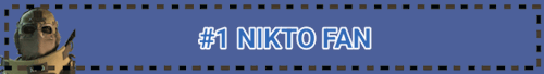 Reblog If Used.