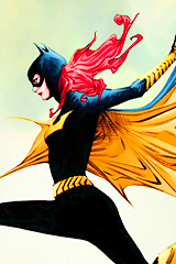  Comic book artist appreciation post:  » Jae Lee  