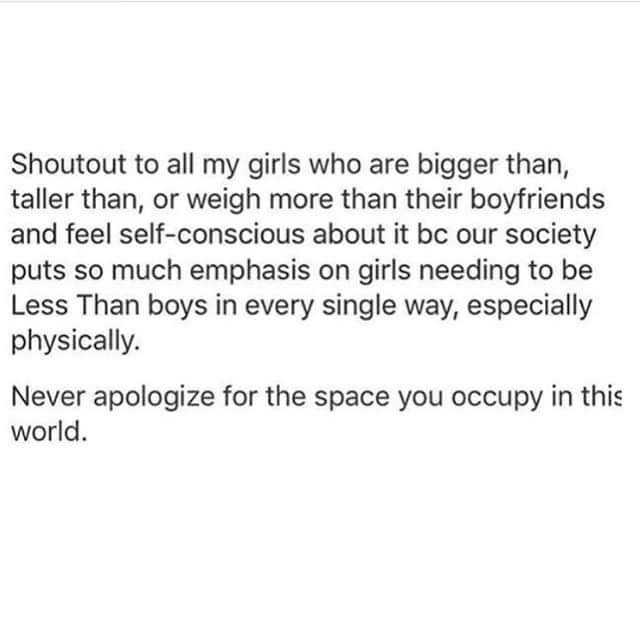 Gwan Big Up Urself.