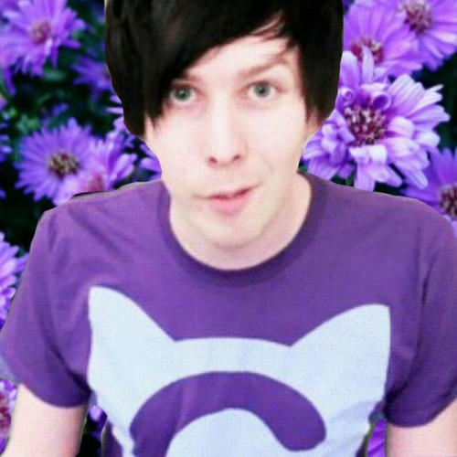 Phil Rainbow/Flower Icons! *PLEASE* Do not steal or claim as your own! Give credit! Also, if you use