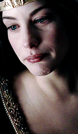 Arwen Undmiel + OutfitsTHE LORD OF THE RINGS TRILOGY2001-2003 | Dir. Peter JacksonCostume Design ByNgila