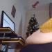 ssbbwladybrads:Fattest girl in the office, now available on Curvage for Ū.99 :)