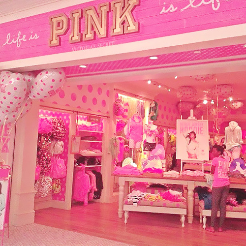 amarriedsissy:  Every sissy has a favorite store. http://amarriedsissy.blogspot.com