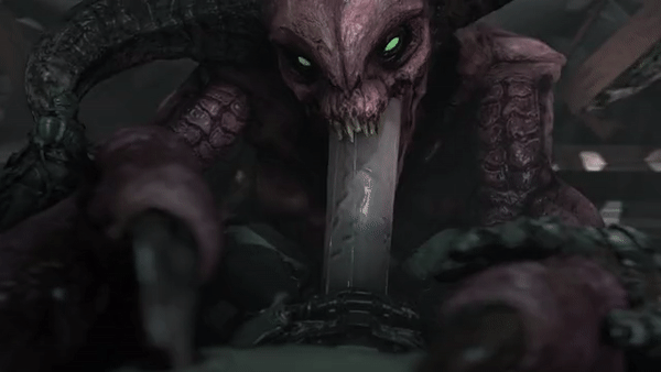white-crow-nsfm:  BLOW FROM HELLYou going to be screaming back to hellOr more like