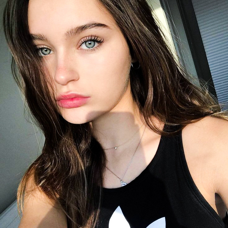 Sophi Knight Instagram