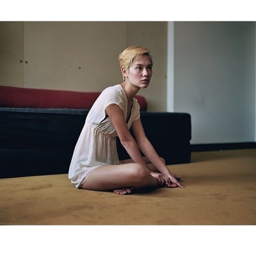 creativerehab:  Regram from @courtneymccullough6. Courtney at the Ace. 