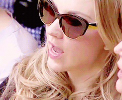darlingdormer:  Natalie Dormer at the Roksanda show, London Fashion Week, 23 Feb 2015 [x] 