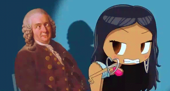 teckworks:  Chibi Minaj is bes Minaj 