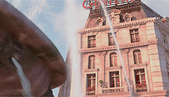 joekeerygif:  GET TO KNOW ME MEME: [2/5] favourite movies » Ratatouille 