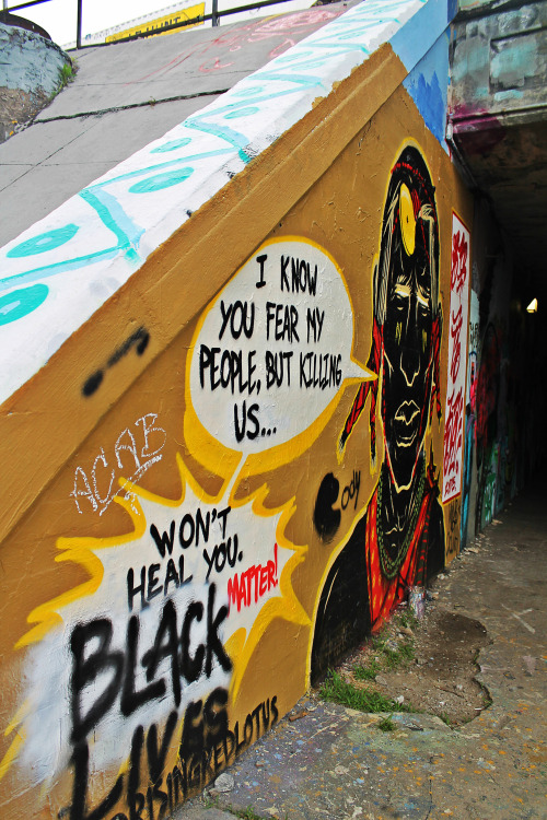 unitedblackorganization: runaway-redhead:  Stay Up-to-date With The United Community!News - 