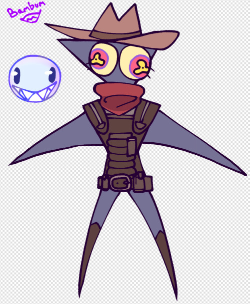 Elain And BUBBLE!