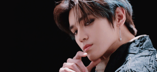 Superhuman Unit Teaser #3 :: Johnny, Taeyong, Yuta
