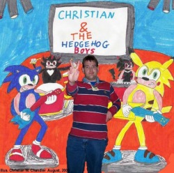 dongstomper69:  reblog if you remember real music  And then they ask me why i dont like sonic