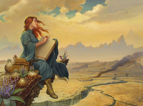 theartofmichaelwhelan: NEW STORMLIGHT ARCHIVE PRINTS &amp; FREE SHIPPING TODAY! OATHBRINGER is n