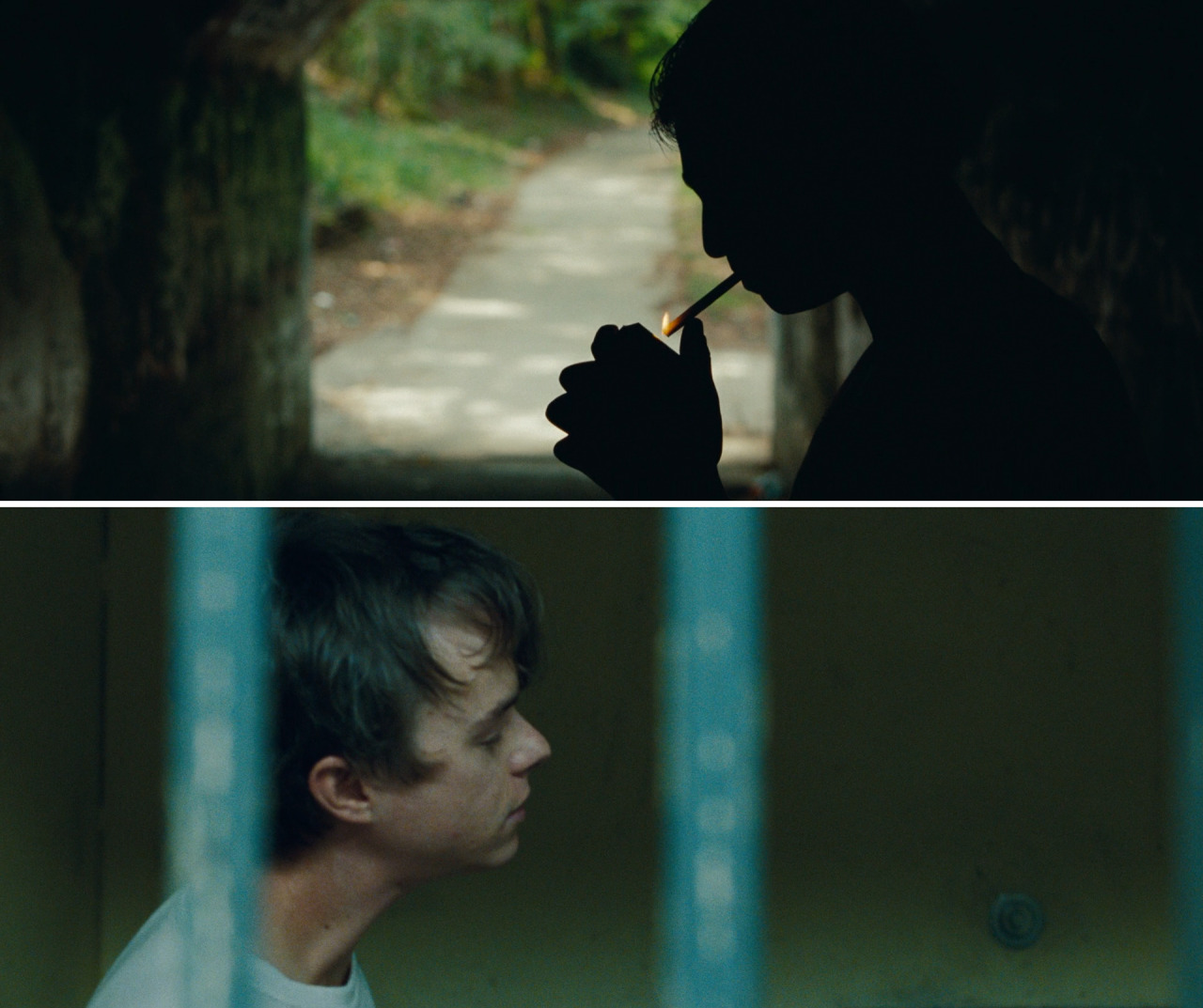 amazingcinematography:  The Place Beyond the Pines Directed by: Derek CianfranceCinematography:
