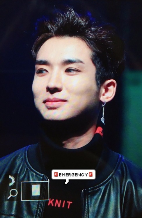 fyadachiyuto: 171123 TENTASTIC Vol.4 | cr: EMERGENCY DO NOT EDIT