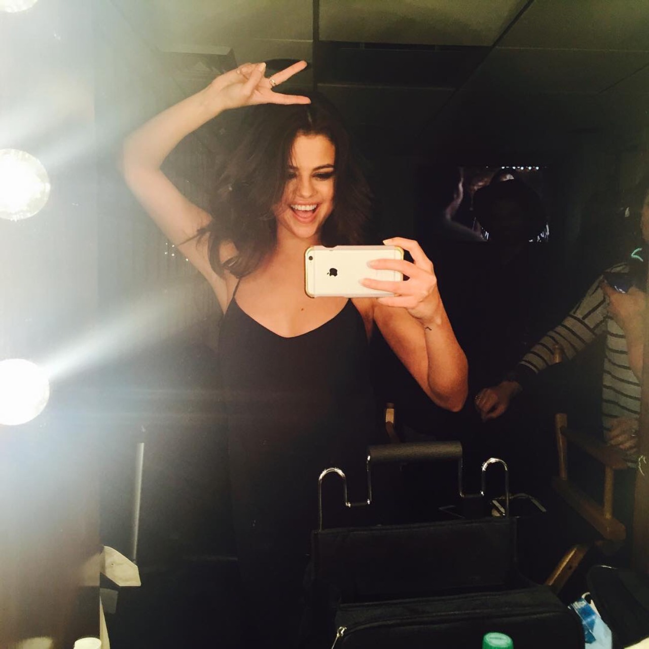 Selena Gomez