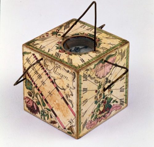 collectorsweekly:  Curiosities of America’s First Planetarium(via MessyNessyChic)