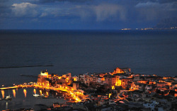 atraversso:   Sicily - Italy  by Tiberio