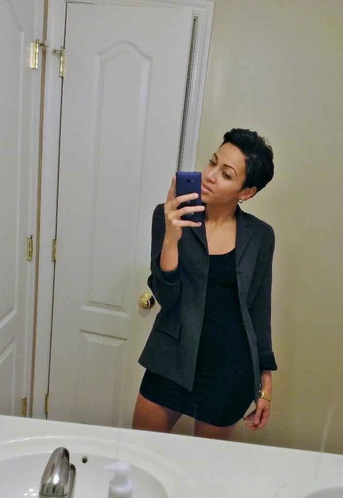 sophisticated beauty