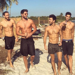 thisismensfitness:  Mmmmmmmmmmmmmmm on We