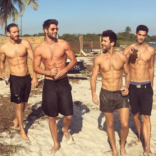 thisismensfitness:  Mmmmmmmmmmmmmmm on We Heart It.