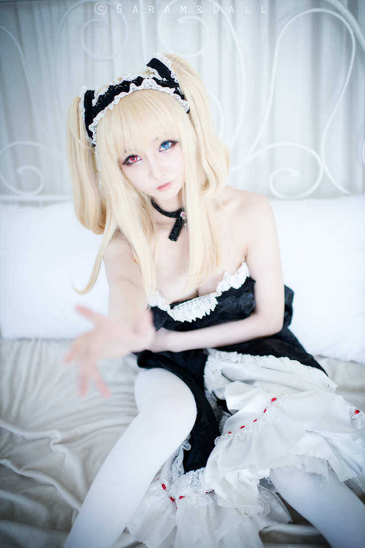 cosplayeverywhere:  Boku wa Tomodachi ga Sukunai (僕は友達が少ない) ~ Kobato