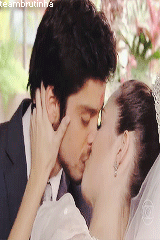 Fatinha e Bruno um amor irônico!