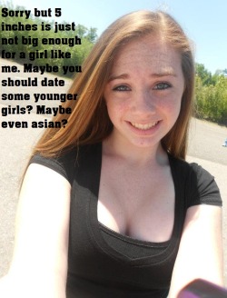 sweetwickedblossom:  “Or maybe girls who