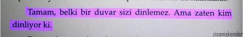 zisaniskender:  ön yargı mağduru güzel kitap seni..