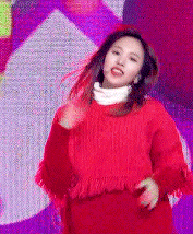 nayeoff: 161125 트와이스 - TT @ Music Bank