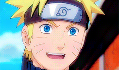 Get to Know Me: Favorite fictional characters [1/?]→ Uzumaki Naruto (Naruto and Naruto Shippuuden) 