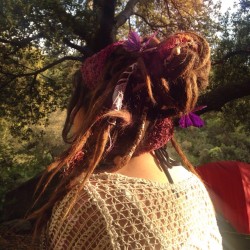 herbal-faerie:  We are the world ☮