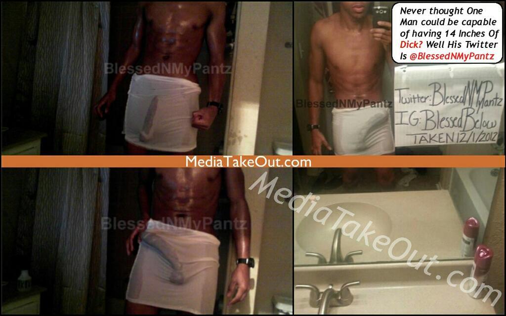 texaslove2013:  hungblkmaster76:  Yes it is true…. we do are blessed in da pants