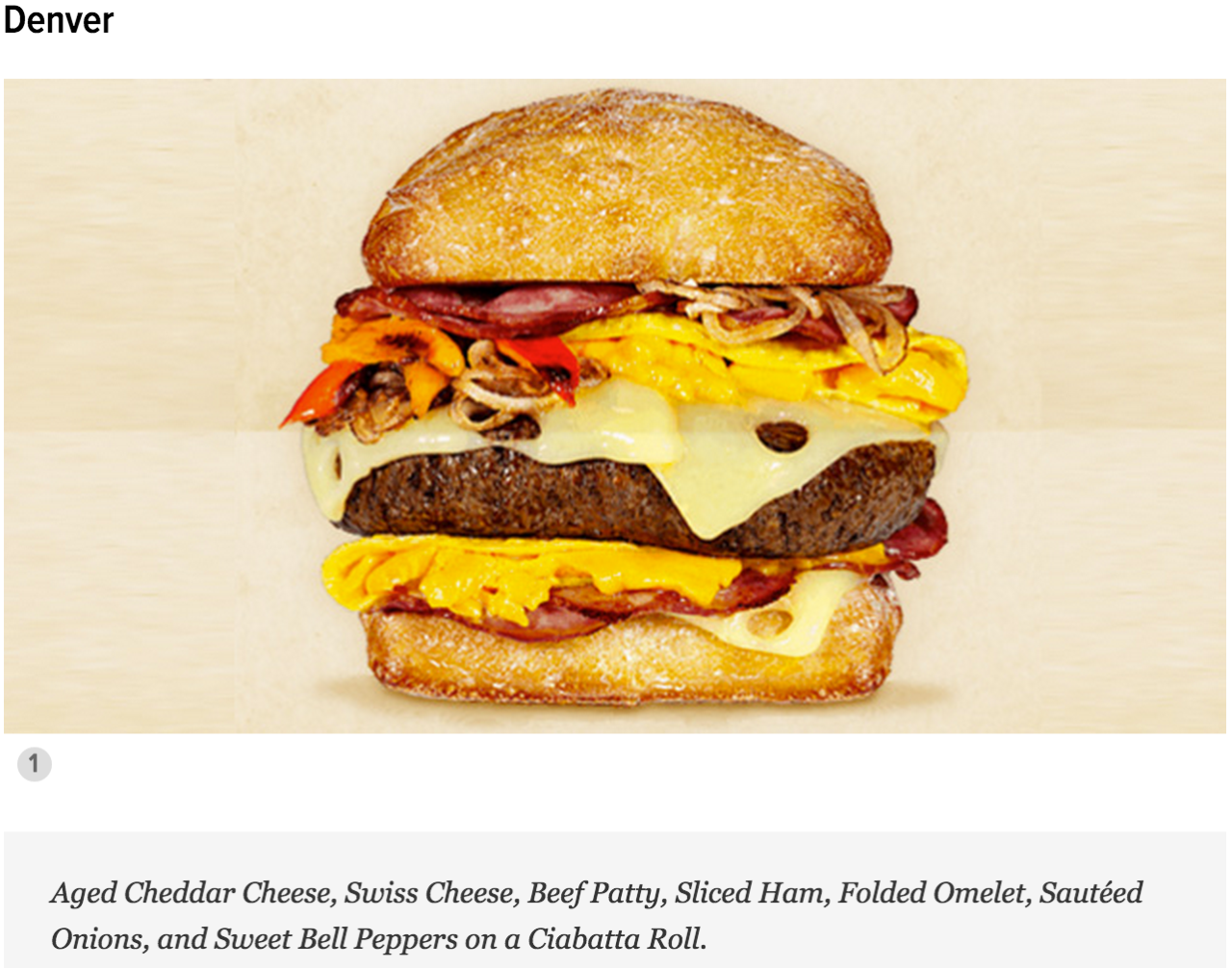 peachringsandshinythings:  tashabilities:  lickystickypickyshe:  The Cheese and Burger