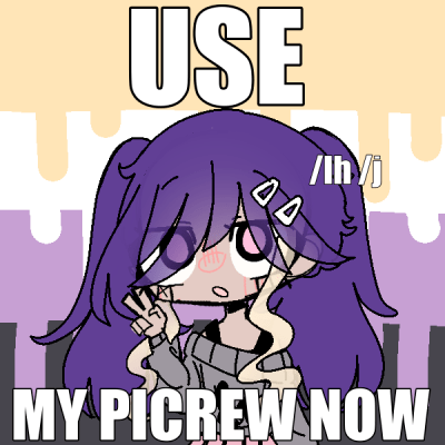 oc maker!