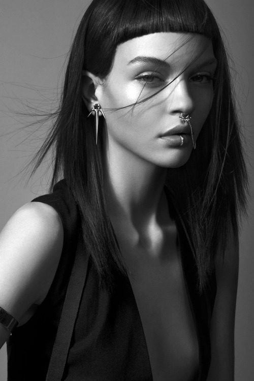 senyahearts:   for Meadowlark’s Dynasty Spring/Summer 2014-2015 Collection  