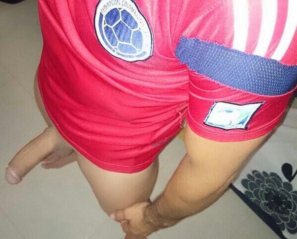 sexocolombiano:  la seleccion colombia